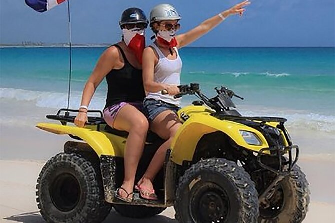Extreme Adventure on ATV Quads in Punta Cana - Coffee and Cocoa at a Local Home: A Tasty Cultural Intermission