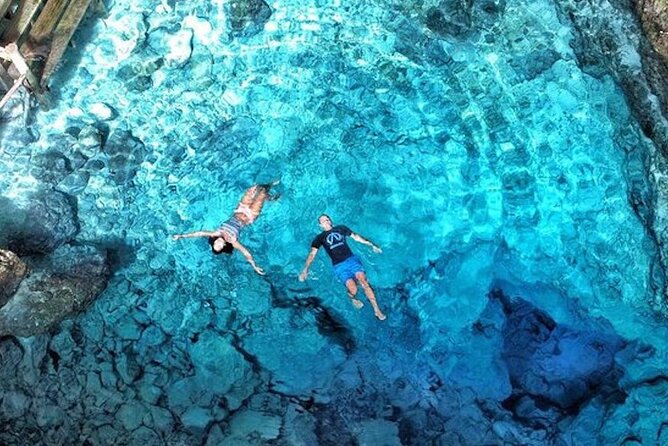 Extreme Boogie Tour in Punta Cana, Macao Beach and Cenote - Key Highlights at a Glance