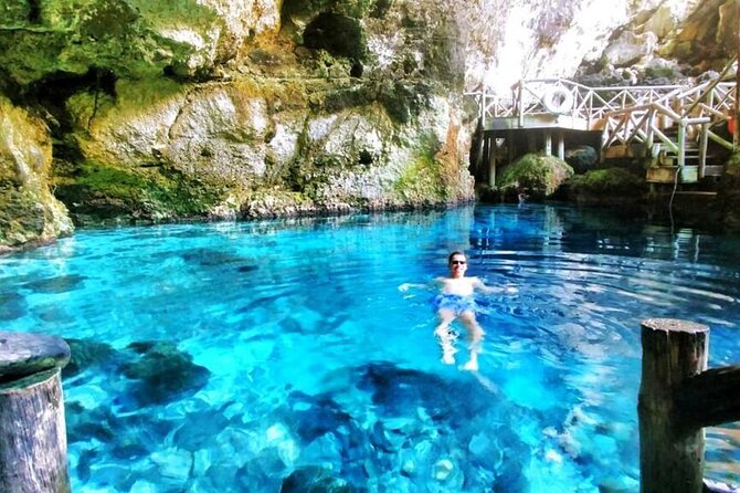 Extreme Boogie Tour in Punta Cana, Macao Beach and Cenote - Typical House Tastings: Coffee, Cocoa, and Mamajuana