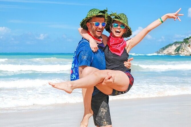 Extreme Buggy Adventure from Punta Cana - Cave Tataina Cenote Swim: Crystal Water and a Quick Reset