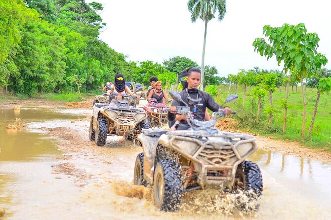 Extreme Buggy Adventure from Punta Cana - Price and What You Get for $28 (And Why It’s Not a Bad Deal)