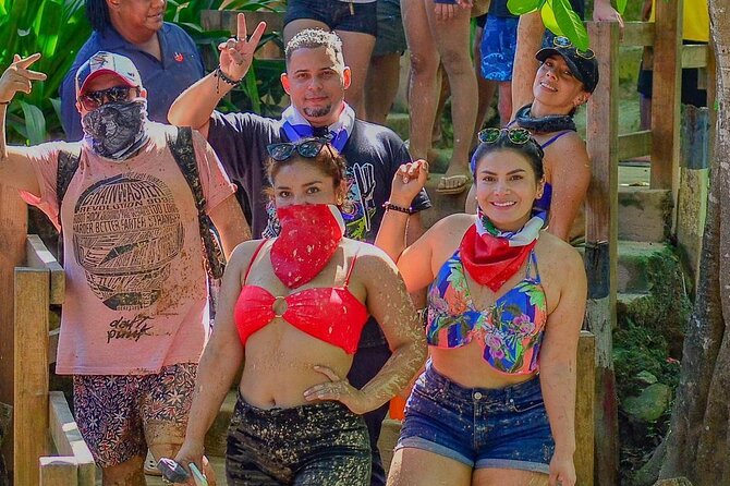 Extreme Buggy Adventure from Punta Cana - Mud, Water, and Clothing: How to Prepare Like a Pro