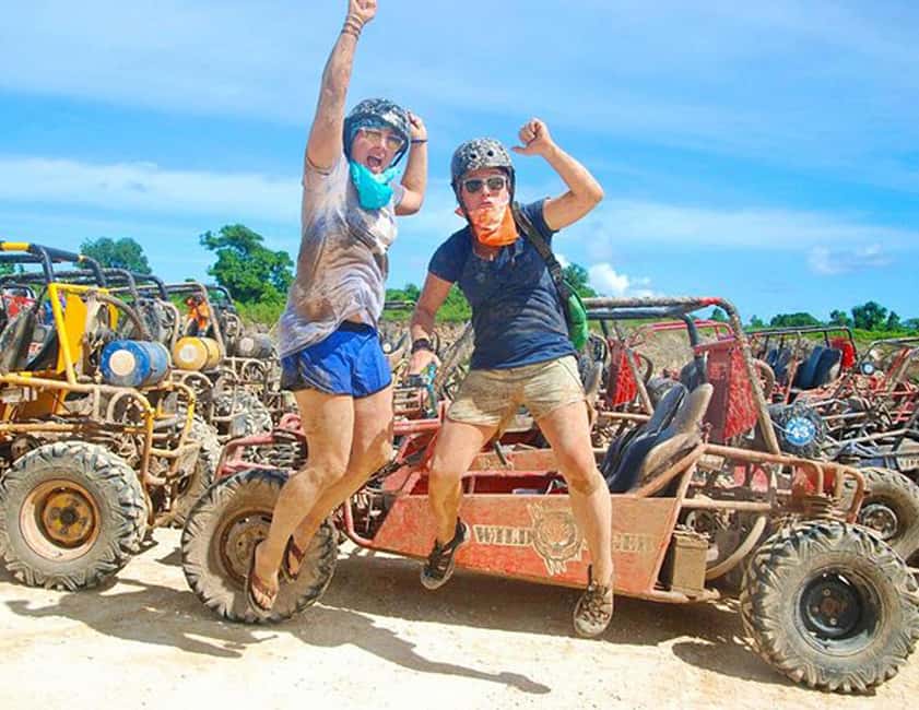 Extreme Buggy from Punta Cana - Key things to know before you go
