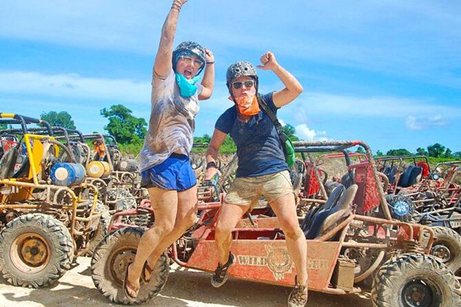 Extreme Buggy From Punta Cana Transportation Included - Key Things I’d Prioritize Before You Go