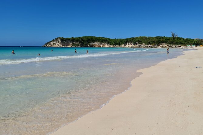 Extreme Buggy From Punta Cana Transportation Included - Macao Beach: Muddy Off-Road Fun Plus Scheduled Swim Time
