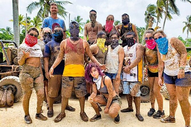 Extreme Buggy Tour in Punta Cana + River Cave + Macao Beach - Price and value: is $39 a good deal?
