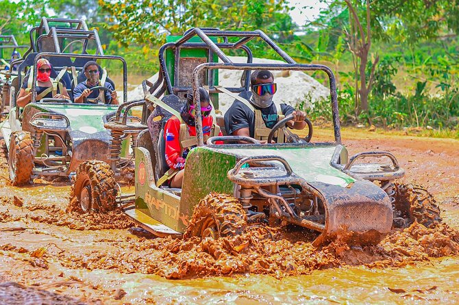 Extreme Jungle Buggy Ride with Coffee and Chocolate Tasting - Key things I’d circle before you book