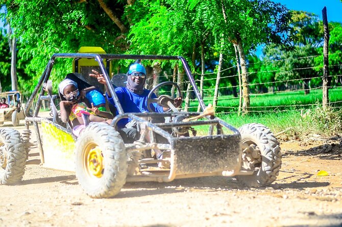 Extreme Jungle Buggy Ride with Coffee and Chocolate Tasting - What to bring (because the sun and the mud are real)