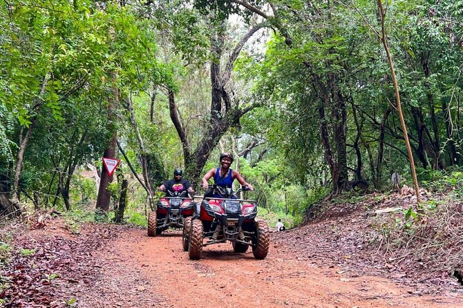 Extreme Jungle, water Cave, and Beach Buggy-Atv Punta Cana - Key highlights you’ll care about