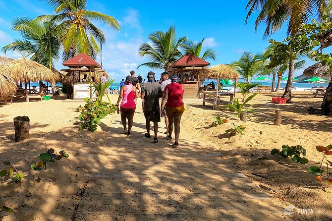 Extreme Offroad Buggy Adventure in Punta Cana - Price, hotel pickup zones, and why the logistics matter