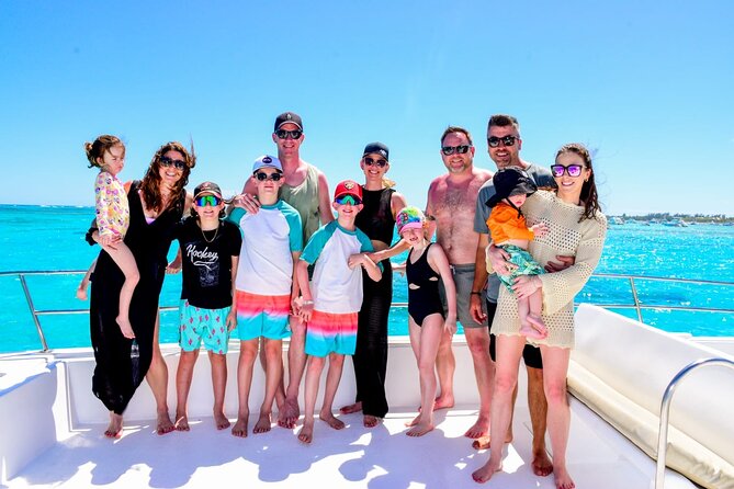 Family Boat Tour in Punta Cana with Snorkeling - Practical Tips So Your Day Runs Smoothly