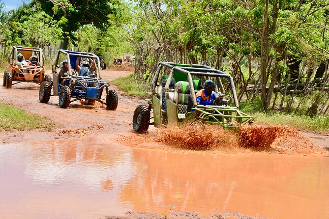 Family Buggy Adventure in Punta Cana – Up to 4 People per Vehicle - Who This Tour Fits Best (And Who Might Want a Different Option)