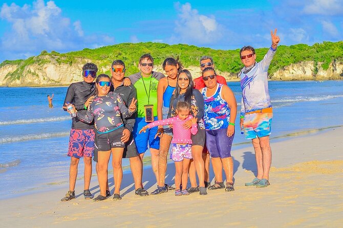Family Friendly ATV and Buggy Excursion in Punta Cana - Ranch Check-In in Macao, Not a Resort Lobby