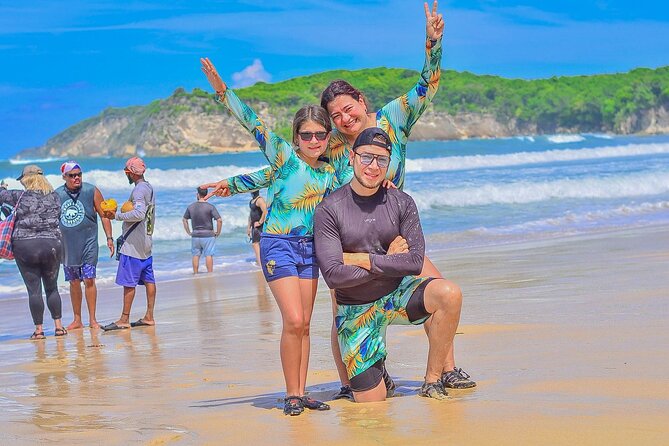 Family Friendly ATV and Buggy Excursion in Punta Cana - Timing, Waiting, and Why the Four Hours Can Feel Faster