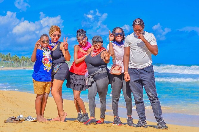 Family Friendly ATV and Buggy Excursion in Punta Cana - What You Really Get for $25, and What Costs Extra