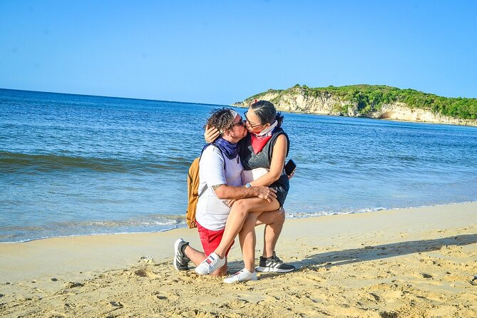Family Friendly ATV and Buggy Excursion in Punta Cana - Photo Picks and Souvenir Browsing After You Ride