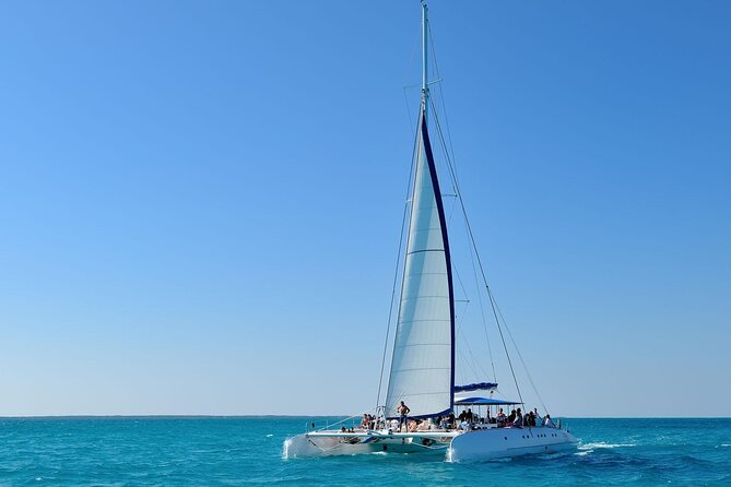 Fiesta en el Mar: Party Boat Punta Cana - Key highlights before you go