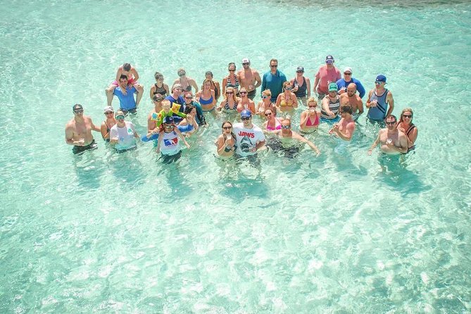 Fiesta en el Mar: Party Boat Punta Cana - Punta Cana Party-Boat: what this trip really feels like