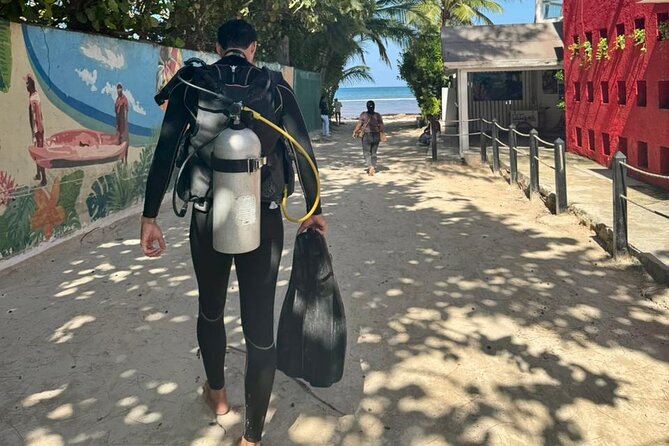 First Time Scuba Diving Experience in Punta Cana - Equipment Rental, Rental Fit, and Why It Changes Everything