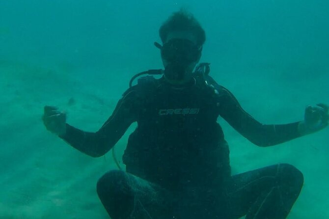 First Time Scuba Diving Experience in Punta Cana - Price and Value: What $199 Really Covers