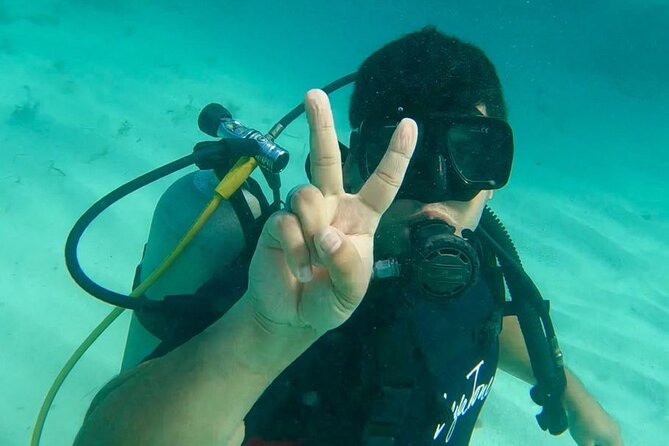 First Time Scuba Diving Experience in Punta Cana - How the 210 minutes typically run in real life