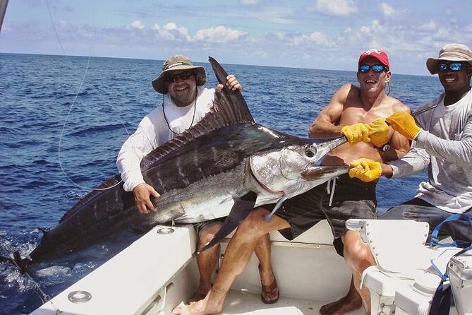 Fishing Adventure Punta Cana – Full Experience Professional - Getting to the Punta Cana Coast Without Losing Your Morning