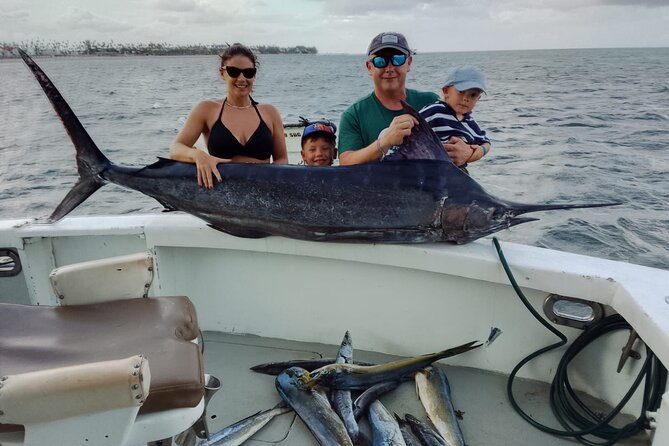 Fishing Adventure Punta Cana – Full Experience Professional - On the Boat: What the Crew Provides and How the Day Really Works
