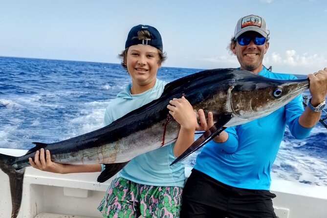 Fishing Adventure Punta Cana – Full Experience Professional - Price and Value: Is $130 Worth It in Punta Cana?