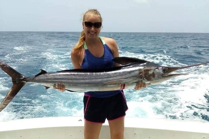 Fishing Adventure Punta Cana – Full Experience Professional - What to Bring So You Enjoy It More (Even If the Fish Are Quiet)