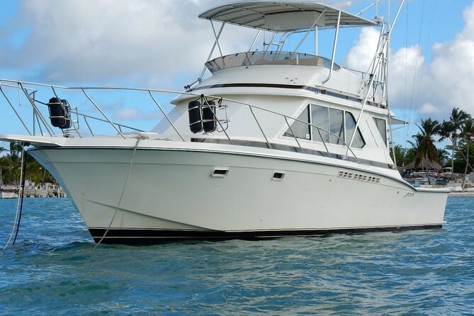 Fishing Adventure Punta Cana – Full Experience Professional - Should You Book This Punta Cana Fishing Adventure?