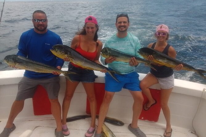 Fishing Tour in Punta Cana - Deep Sea Fishing - Crew and Guidance: When It Feels Personal, When It Feels Routine
