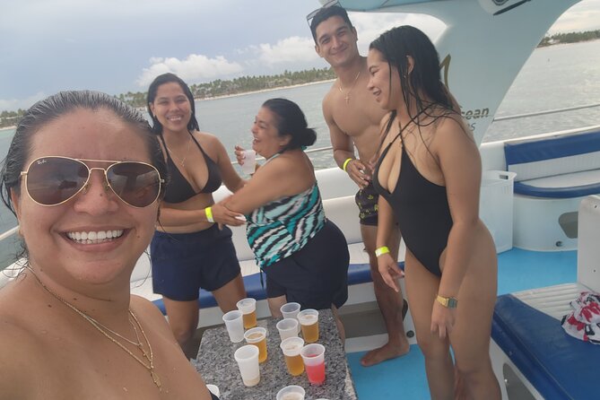 Fishing Tour in Punta Cana - Deep Sea Fishing - Sea Conditions and Physical Readiness in Punta Cana
