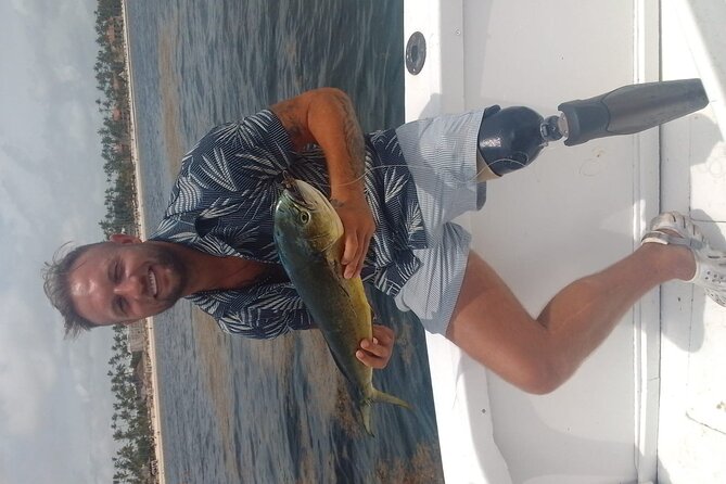 Fishing Tour in Punta Cana - Deep Sea Fishing - Species Odds, Day Outcomes, and How to Set Good Expectations
