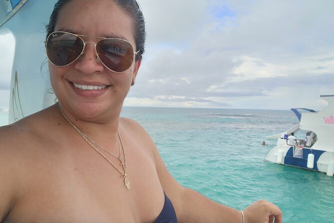 Fishing Tour in Punta Cana - Deep Sea Fishing - Who Should Book This Half-Day Deep Sea Fishing Trip