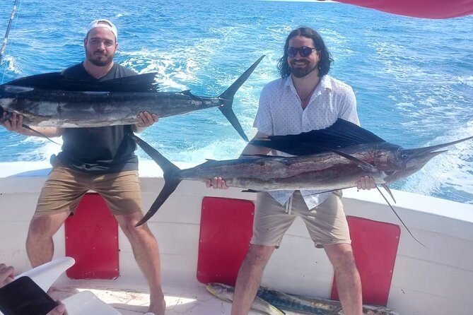 Fishing Tour in Punta Cana - Deep Sea Fishing - Getting There Smoothly: 7:30 AM Start and Small-Group Logistics