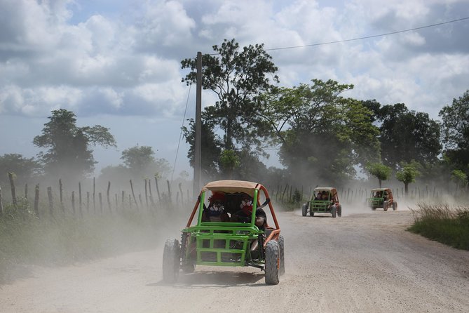 Flintstones Buggy Adventure from Punta Cana - Photos and the after-purchase surprise