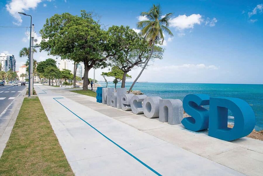 From Bavaro: Santo Domingo Colonial City Tour - Museums and art from the 1500s onward: why this tour is more than landmarks