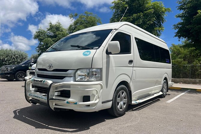 From Punta Cana Airport Private Transfer To Bayahíbe - Key Highlights You Can Actually Use