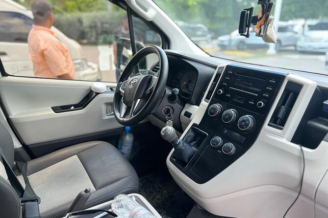 From Punta Cana Airport Private Transfer To Bayahíbe - Price and Value: When $90 for Up to 5 Makes Sense
