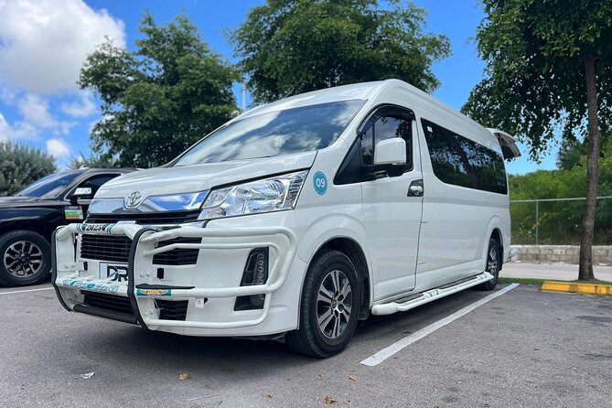 From Punta Cana Airport Private Transfer To Bayahíbe - Who This Transfer Is Best For