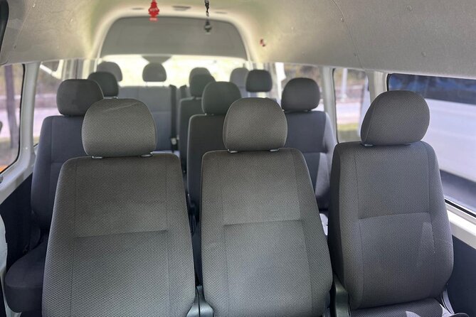 From Punta Cana Airport Private Transfer To Bayahíbe - Your Driver and the Luggage-Friendly Details That Matter