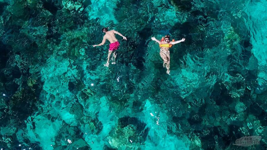 From Punta Cana: Catalina Snorkeling & Altos de Chavon Tour - Key highlights to know before you go
