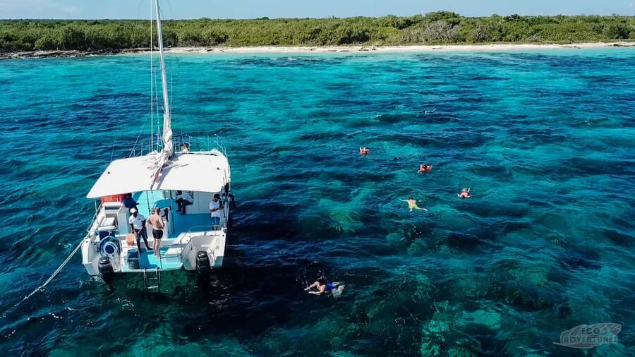 From Punta Cana: Catalina Snorkeling & Altos de Chavon Tour - Should you book this Catalina and Altos de Chavón tour?