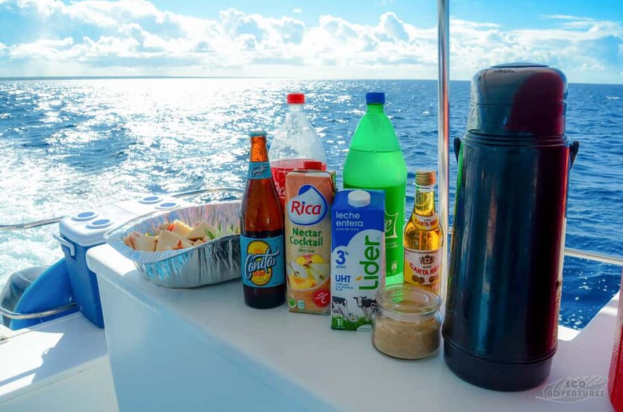 From Punta Cana: Catalina Snorkeling & Altos de Chavon Tour - What to bring for a smoother day