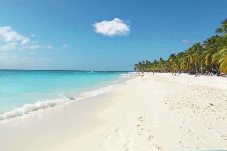 From Punta Cana: Catamaran Tour to Saona Island with Open Bar and Buffet - What to pack (and what to skip) for a smooth Saona day