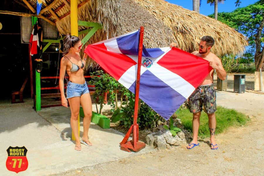 From Punta Cana: Countryside Off-Road Buggy Adventure - What to bring (so the day stays fun)
