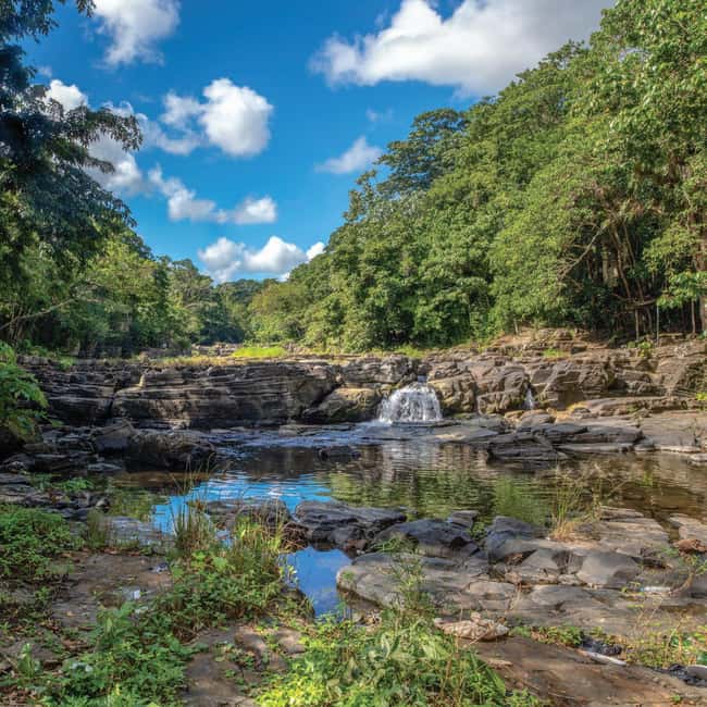 From Punta Cana: Higuey Expedition Cultural & Historic Tour - Anamuya River and Macao Beach: how to time your fun