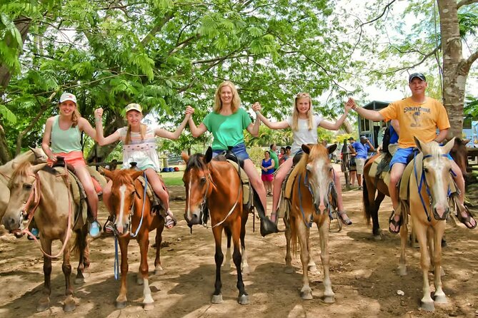 From Punta Cana: Higuey Expedition Cultural & Historic Tour - Why Higuey and Macao Beach beat a resort day