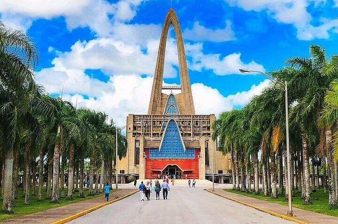 From Punta Cana: Higuey Expedition Cultural & Historic Tour - Higüey Basilica: dress code, love offering, and what to do if there is a mass