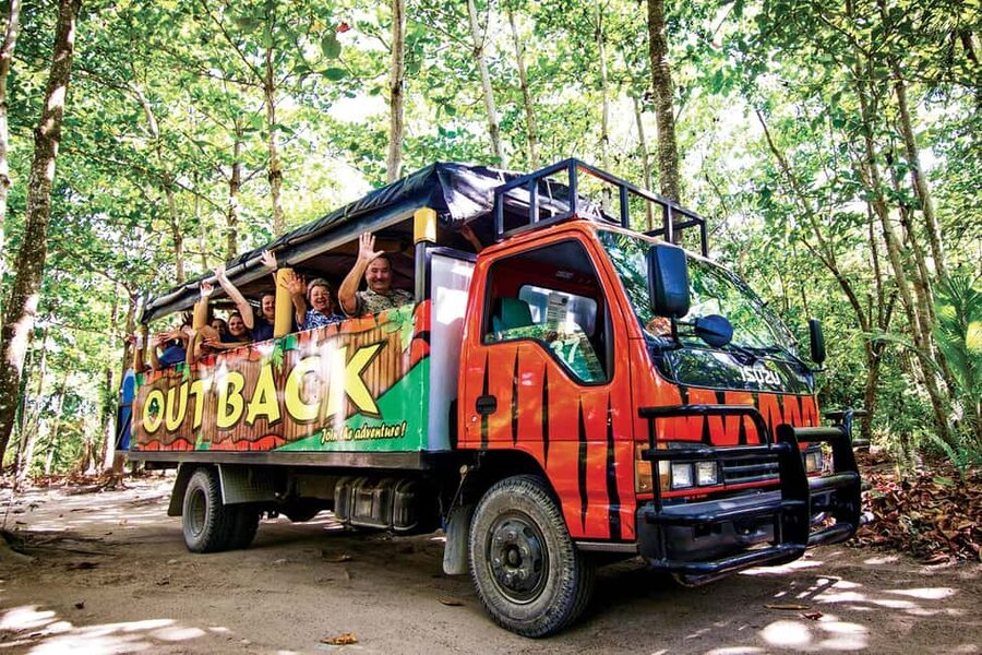 From Punta Cana: Higüey Guided Safari Tour - Why Higüey’s Basilica is the anchor stop